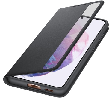 Samsung EF-ZG991 (Galaxy S21) Zwart