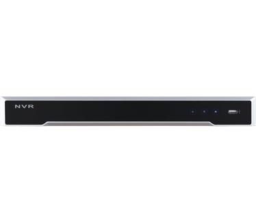 Hikvision DS-7608NI-I2 NVR 16TB