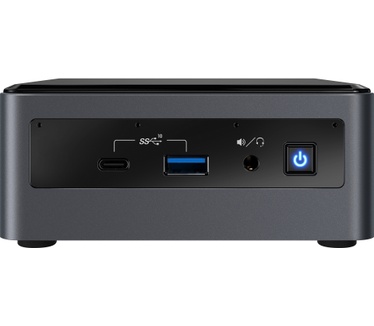 Intel BXNUC10I5FNHCA1