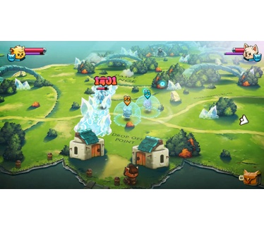 Cat Quest & Cat Quest II: Pawsome Pack, PS4