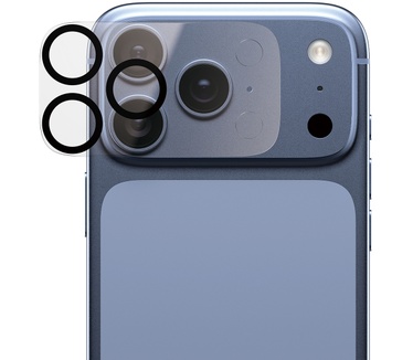 PanzerGlass PanzerGlass® PicturePerfect Camera Lens Protector iPhone 18 Pro Max