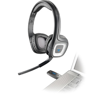 Plantronics Audio 995
