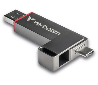 Verbatim Dual QuickStick