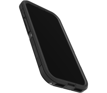 Otterbox Defender Pro XT Clear Camera Control Apple iPhone 17 Dark Side - clear/black