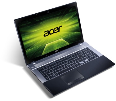 Acer Aspire V3-731-B9606G50Makk