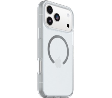 Otterbox React MagSafe Apple iPhone 17 Pro Max - clear