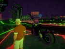 Review Saints Row IV