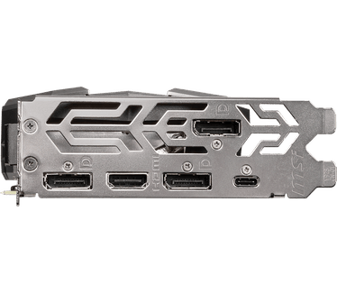 MSI GeForce RTX 2080 Duke 8G