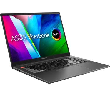 ASUS M7600QE-L2093W
