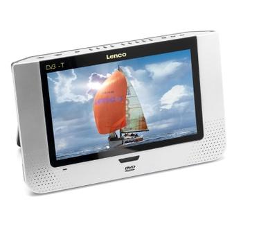Lenco DVP-840