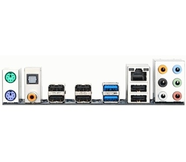 Gigabyte GA-EP43T-USB3