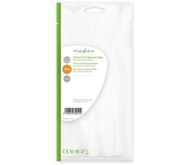 Nedis CCGP85111WT05