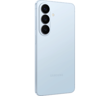 Samsung Galaxy S26, 512GB opslag Blauw