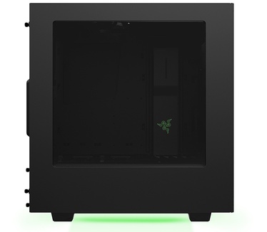 NZXT S340 Special Edition