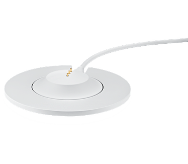 Bose Laadstation voor de Bose Portable Home Speaker Zilver