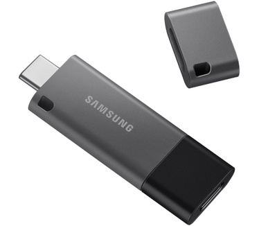 Samsung Duo Plus 128GB Titanium