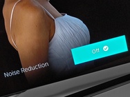 Noise Reduction