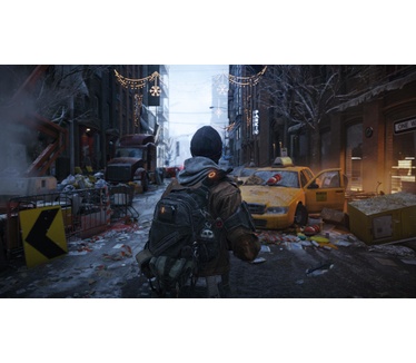 The Division Sleeper Agent Edition, Windows