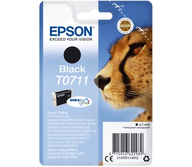 Epson T0711