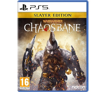 Warhammer: Chaosbane - Slayers Edition