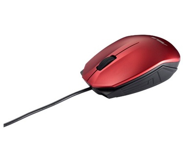 Asus UT280 Rood