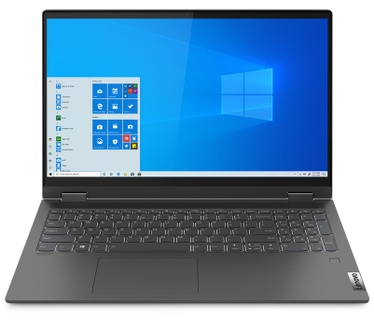 Lenovo IdeaPad Flex 5 15ITL05 (82HT004SMB, Azerty toetsenbord)
