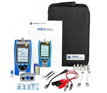 Trend Networks VDV II Plus