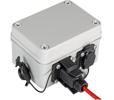 EFB Elektronik K8670.2