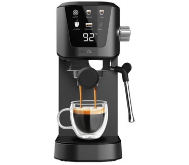 Cecotec Cafelizzia 20 Touch