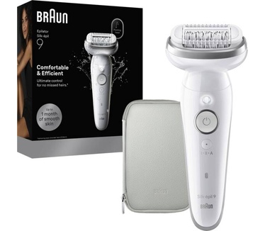 Braun Silk-epil 9