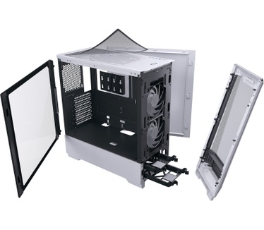 Phanteks Eclipse P360A Wit