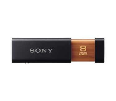 Sony Micro Vault Click