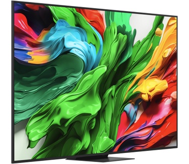 LG QNED87 (2025) 75" Zwart