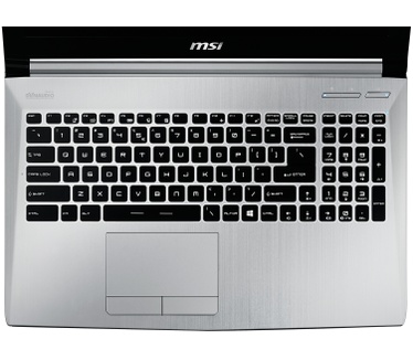 MSI Prestige PE60 2QE-479BE