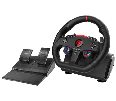 Subsonic Superdrive 270 GT