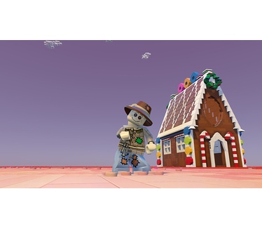 LEGO Worlds, Xbox One