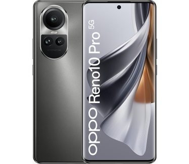 OPPO Reno10 Pro Grijs