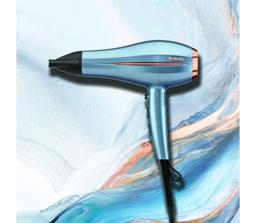 Babyliss Denim Luxe