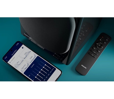 Philips TAFA3/10