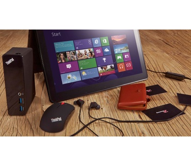 Lenovo ThinkPad Yoga 20CD0038MH
