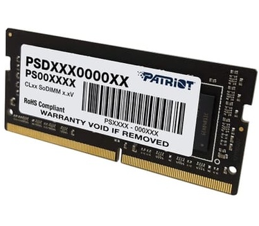 Patriot Memory PSD48G266682S