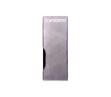Transcend JetFlash V90 Classic 16GB Zilver