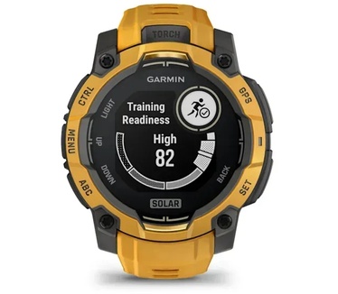 Garmin Instinct 3