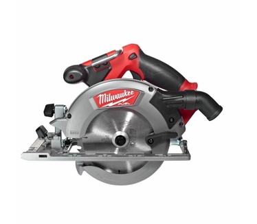Milwaukee M18 CCS55-0X  (zonder accu, met HD box)