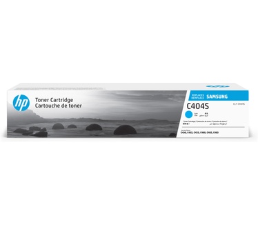 HP CLT-C404S