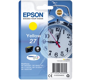 Epson C13T27044022