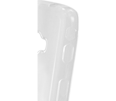 Mobiparts Classic TPU Case Samsung Galaxy Xcover 4 Transparent