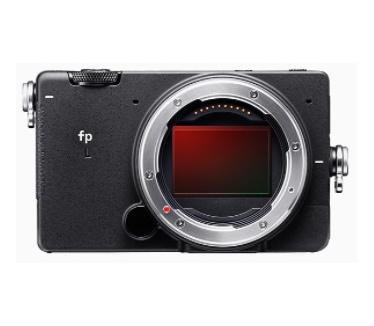 Sigma fp-l