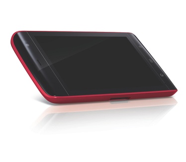 Dell Streak