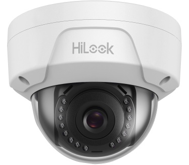HiLook IPC-D140H